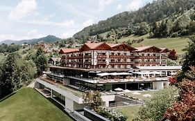 Hotel Oberforsthof